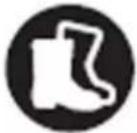 Fuxtec FX-AF2212 - Avertissements/Assistances - 6