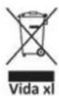 Fuxtec FX-AF2212 - Warnings/Assistances - 1