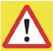 Fuxtec FX-RM4180 - Symbols and safety instructions on the device - 1