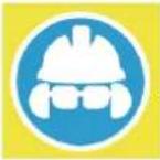 Fuxtec FX-RM4180 - Symbols and safety instructions on the device - 3