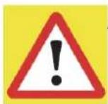 Fuxtec FX-RM4180 - Symbols and safety instructions on the device - 11