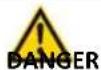 Fuxtec FX-RM4180 - AVERTISSEMENT - 1