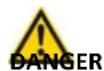 Fuxtec FX-RM4180 - WARNING - 1
