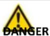 Fuxtec FX-RM4180 - WARNING - 1