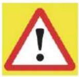 Fuxtec FX-RM4180 - Symbols and safety instructions on the device - 12