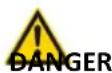 Fuxtec FX-RM4180 - WARNING - 1