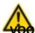 Fuxtec FX-RM4180 - WAARSCHUWING - 1