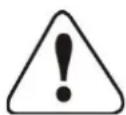 Fuxtec FX-RM4180 - WARNING - 1
