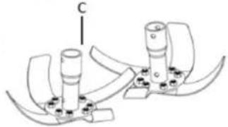 Fuxtec FX-AF1212 - 6