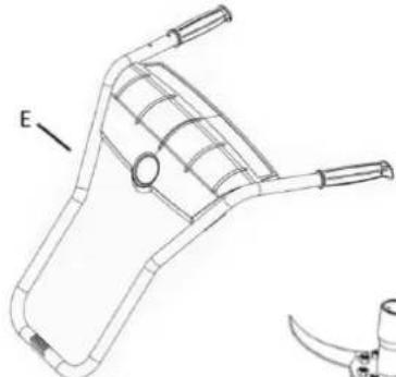Fuxtec FX-AF1212 - Ilustraciones - 2