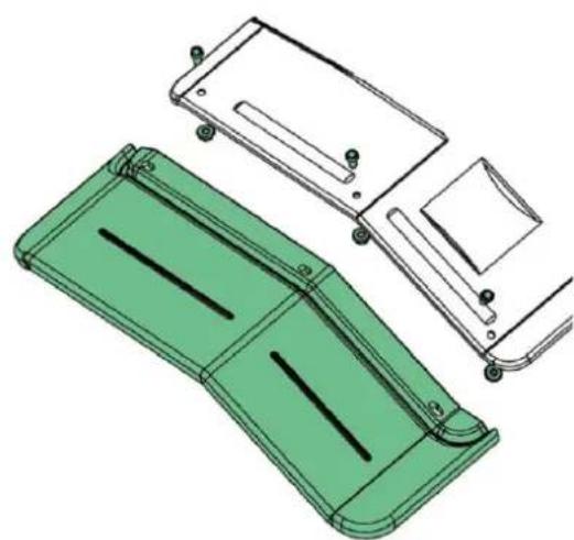 Fuxtec FX-AF1212 - Ilustracje - 4
