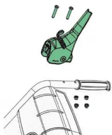Fuxtec FX-AF1212 - Ilustracje - 3