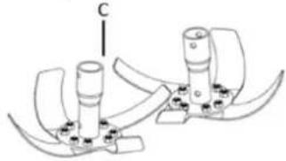 Fuxtec FX-AF1212 - Ilustraciones - 7