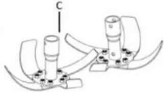 Fuxtec FX-AF1212 - Illustrationer - 7