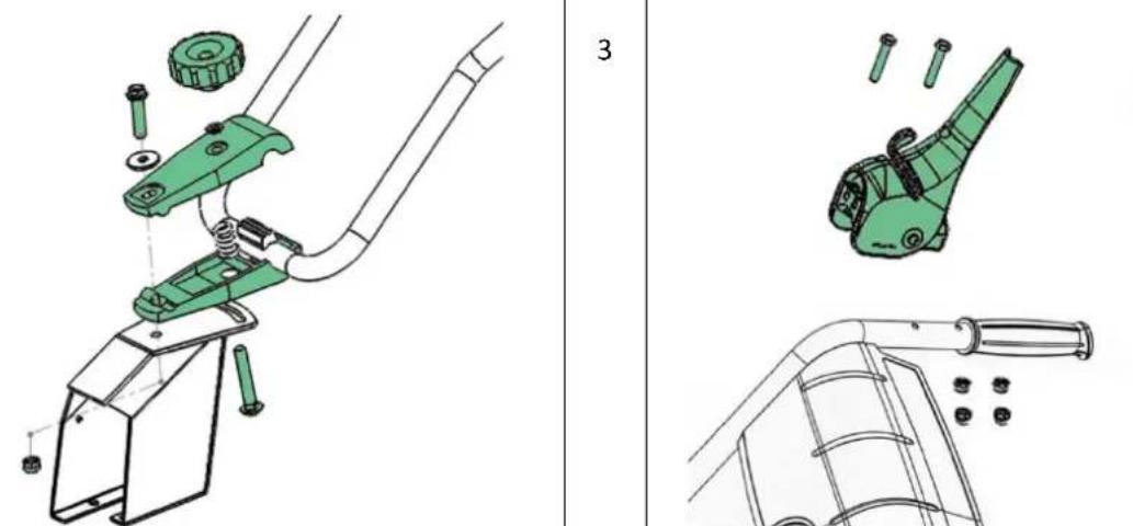 Fuxtec FX-AF1212 - Illustrazioni - 2