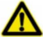 Fuxtec FX-4MS142 - Symbole na maszynie - 9