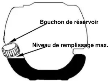 Fuxtec FX-MHP126 - Mélange pour moteurs deux temps - 2