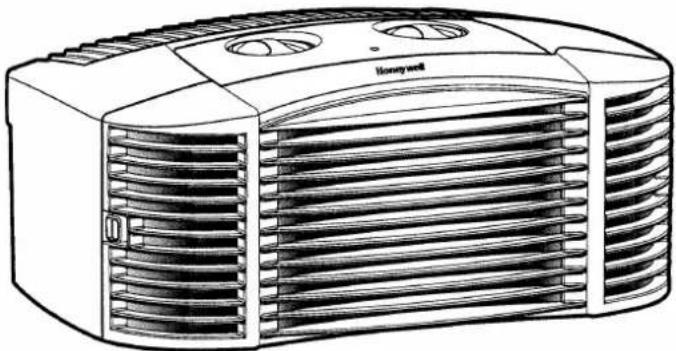 HONEYWELL HHT-022 - GARANTIE LIMITEE DE 3 ANS - 1