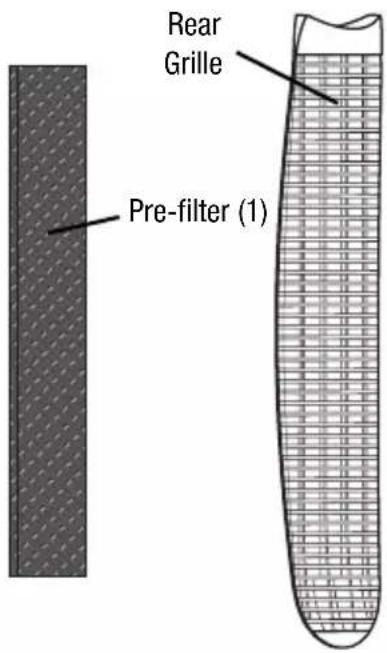 HONEYWELL HHT-081 - YOUR AIR PURIFIER - 3
