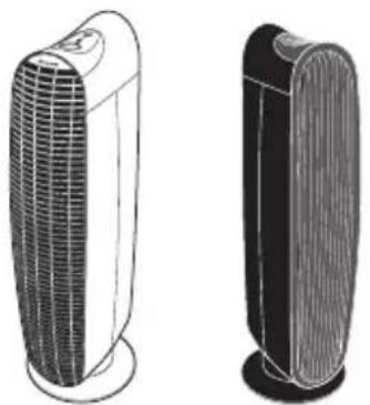 HONEYWELL HHT-081 - Au Canada : - 1