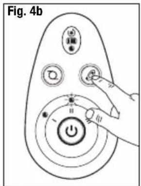 HONEYWELL HHT-081 - IONIZER FEATURE - 2