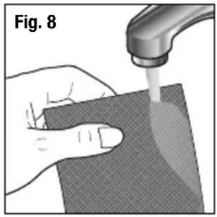 HONEYWELL HHT-081 - MAINTAINING YOUR STAGE 1 WASHABLE PARTICLE PRE-FILTER - 1
