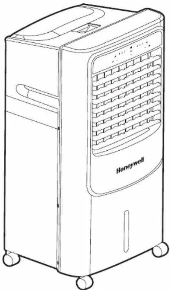 HONEYWELL CL202PEU - 1