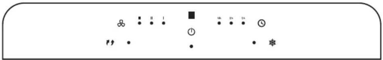 HONEYWELL CL202PEU - PANEL DE CONTROL - 1