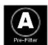 HONEYWELL HPA180 - REPLACEMENT FILTERS - 2