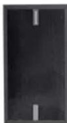 HONEYWELL HPA180 - FILTRES DE RECHANGE - 5