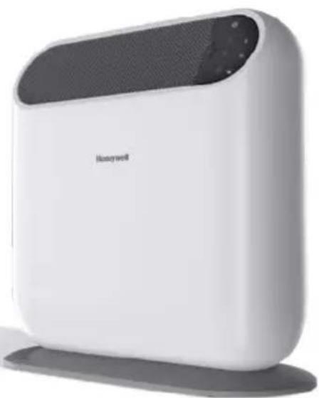 HONEYWELL Thermawave 6 HCE870C - ICES COMPLIANCE - 1