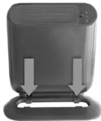 HONEYWELL Thermawave 6 HCE870C - ICES COMPLIANCE - 3