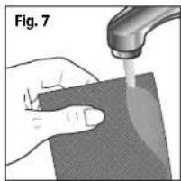 HONEYWELL HHT-090 - MAINTAINING YOUR STAGE 1 WASHABLE PARTICLE PRE-FILTER - 1