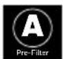 HONEYWELL HPA5200 - REPLACEMENT FILTERS - 2