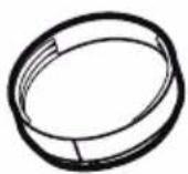 HONEYWELL HM4CESAWK0 - Important: - 8