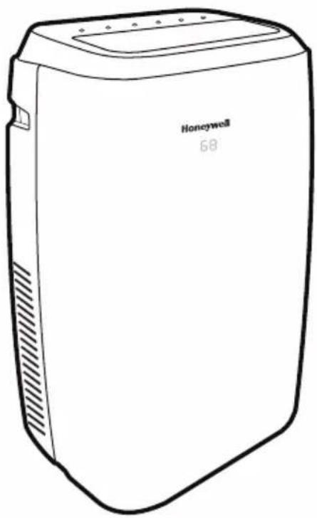 HONEYWELL HM4CESAWK0 - 1