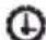 HONEYWELL CS074AE - TIMER A PRESET - 1