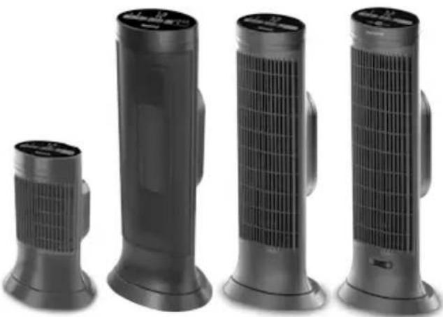 HONEYWELL HCE317 - SERVICE À LA CLIENTÈLE - 1