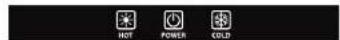 HONEYWELL HWBAP1052 - LUCES INDICADORAS - 1