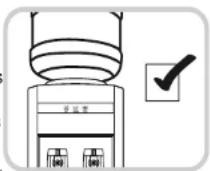 HONEYWELL HWBAP1052 - Changement de bouteilles sans bouchon à l'épreuve de débordement - 3