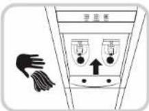 HONEYWELL HWBAP1052 - Almacenamiento del enfriador de agua - 1