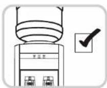 HONEYWELL HWBAP1052 - Loading bottles without spill proof cap - 3