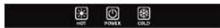 HONEYWELL HWBAP1052 - INDICATOR LIGHTS - 1