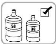 HONEYWELL HWBAP1052 - INSTALLATION DE VÔTRE REFROIDISSEUR D'EAU POUR LA PREMIÈRE FOIS - 2
