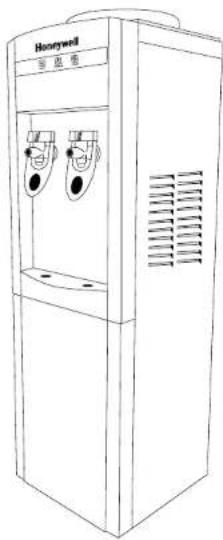 HONEYWELL HWBAP1052 - Honeywell - 1