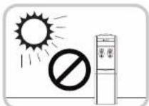 HONEYWELL HWBAP1052 - IMPORTANT STEPS BEFORE USING YOUR WATER COOLER - 1