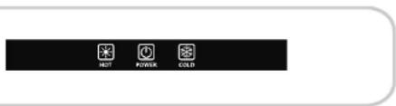 HONEYWELL HWBAP1052 - LUMIÈRES INDICATEURS - 1