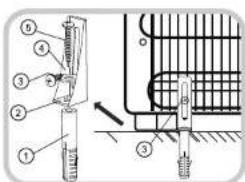 HONEYWELL HWBAP1052 - INSTALLATION DE VÔTRE REFROIDISSEUR D'EAU POUR LA PREMIÈRE FOIS - 1