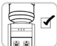 HONEYWELL HWBAP1052 - INSTALLATION DE VÔTRE REFROIDISSEUR D'EAU POUR LA PREMIÈRE FOIS - 6