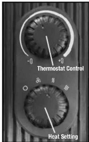 HONEYWELL HHF175 - OPERATION - 2